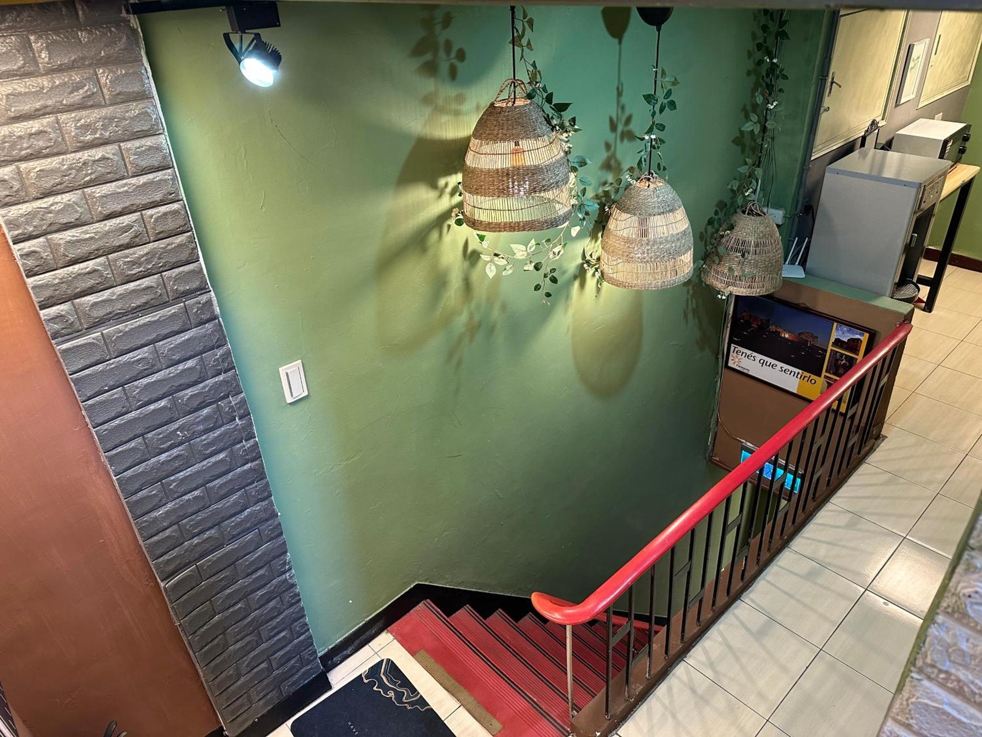 Taipei Triple Tiger Inn Экстерьер фото
